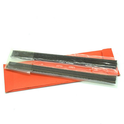 Okvir pile za nakit Luk pile s 3/0 144 komada Oštrica pile Obrada drva i metala DIY Alat za nakit