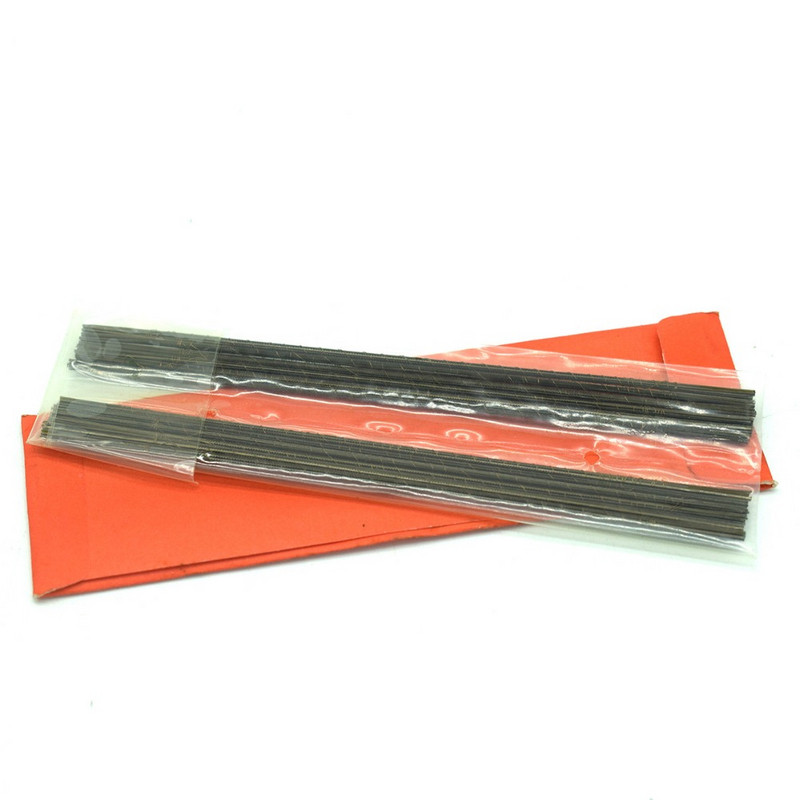 Okvir pile za nakit Luk pile s 3/0 144 komada Oštrica pile Obrada drva i metala DIY Alat za nakit