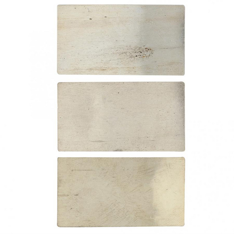 Професионална сребърна плоча за запояване за запояване на сребърно заваряване, обработка на бижута, запояване, заваръчен нож, инструмент за бижутер