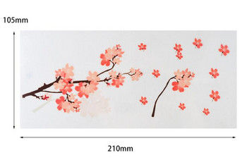 Sakura καλούπι σιλικόνης σουβέρ για πλάκες φρούτων τσαγιού για κοσμήματα καλουπιού με εποξική ρητίνη UV DIY εργαλεία κατασκευής καλλιτεχνικά στολίδια προμήθειες διακόσμησης