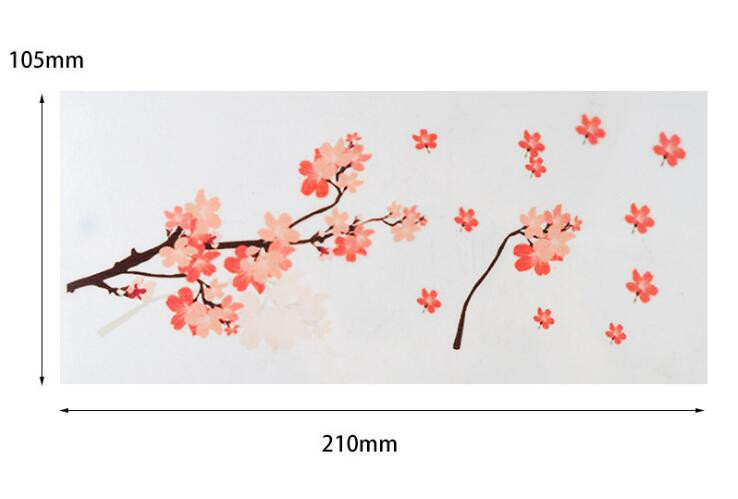Sakura tea gyümölcstál alátét szilikon forma UV barkácsoláshoz epoxigyanta forma ékszerkészítő szerszámok művészeti díszek dekorációs kellékek