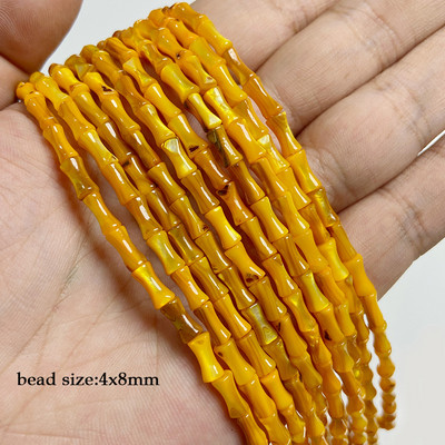 45 στυλ Χρωματιστές χάντρες κοχυλιών γλυκού νερού Γεωμετρία Σχήμα Χαλαρή χάντρα για κοσμήματα Κατασκευή DIY Σκουλαρίκια Κολιέ Αξεσουάρ 38cm