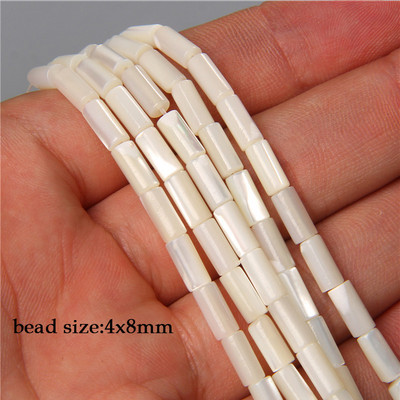 45 στυλ Χρωματιστές χάντρες κοχυλιών γλυκού νερού Γεωμετρία Σχήμα Χαλαρή χάντρα για κοσμήματα Κατασκευή DIY Σκουλαρίκια Κολιέ Αξεσουάρ 38cm