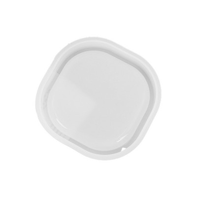 Ovalni pladanj Kalup od epoksidne smole Posuda Tanjur Daska za posluživanje Silikonski kalup za livenje DIY rukotvorina Držač za nakit Alati za izradu