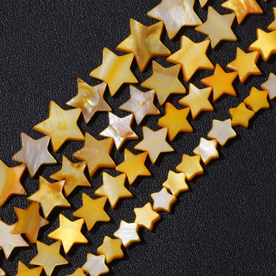 6/8/10/12 χιλιοστά Πολύχρωμες χάντρες από κοχύλι καρδιάς Βαμμένες χάντρες από φυσικό γλυκό νερό για κοσμήματα Σκουλαρίκια βραχιόλια για DIY