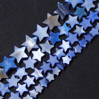 6/8/10/12 χιλιοστά Πολύχρωμες χάντρες από κοχύλι καρδιάς Βαμμένες χάντρες από φυσικό γλυκό νερό για κοσμήματα Σκουλαρίκια βραχιόλια για DIY