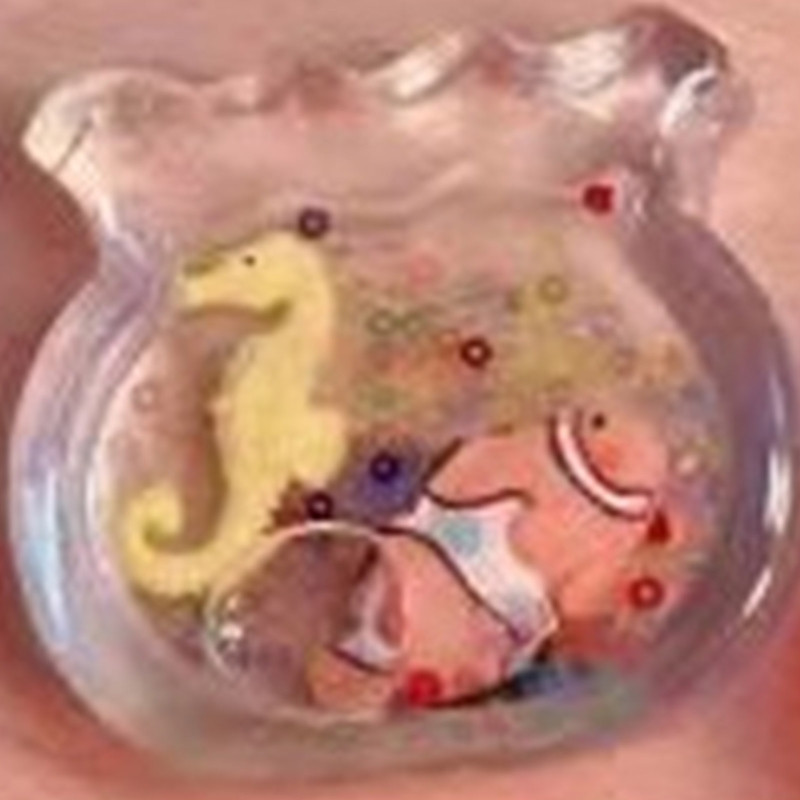 Boca želja Živi pijesak Privjesak za ključeve Kalup od epoksidne smole Viseći privjesci Ukrasi Silikonski kalup DIY Rukotvorine Dekoracije Alat za lijevanje