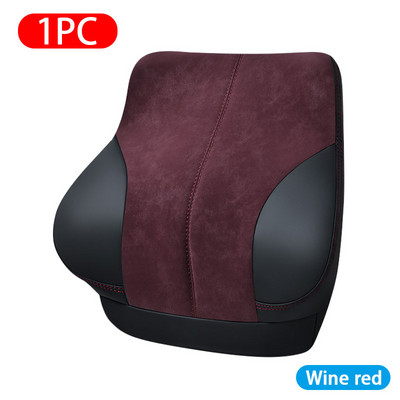 Pernă pentru gât auto Suport pentru tetieră Accesorii pentru mașină Rezidera pentru cap de călătorie Perne cervicale ortopedice auto Piese interioare