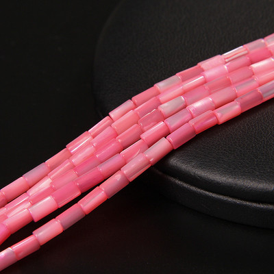 Prirodne školjke Labave okrugle pljosnate perle Heishi perle Odstojnik Obojane školjkaste perle za DIY izradu nakita Narukvice Nabavka ogrlica