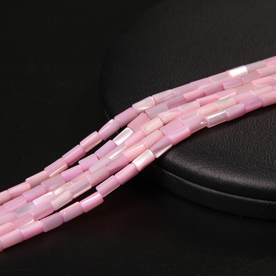 Prirodne školjke Labave okrugle pljosnate perle Heishi perle Odstojnik Obojane školjkaste perle za DIY izradu nakita Narukvice Nabavka ogrlica