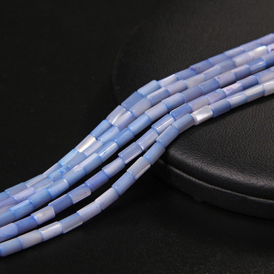 Prirodne školjke Labave okrugle pljosnate perle Heishi perle Odstojnik Obojane školjkaste perle za DIY izradu nakita Narukvice Nabavka ogrlica