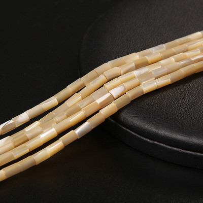 Prirodne školjke Labave okrugle pljosnate perle Heishi perle Odstojnik Obojane školjkaste perle za DIY izradu nakita Narukvice Nabavka ogrlica