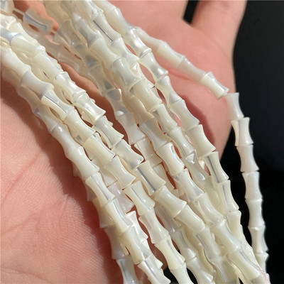 Različite veličine, prirodne školjke, perle, svjetlucavo obojene Heishi biserne perle, perle od sedefa za izradu nakita, ogrlice, narukvice