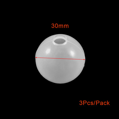 3 buc/set 20 25 30mm matriță din silicon cu bile de cristal pentru rășină epoxidica transparentă rășină UV pentru instrumente de bijuterii DIY accesorii