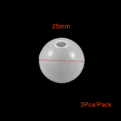 3 buc/set 20 25 30mm matriță din silicon cu bile de cristal pentru rășină epoxidica transparentă rășină UV pentru instrumente de bijuterii DIY accesorii