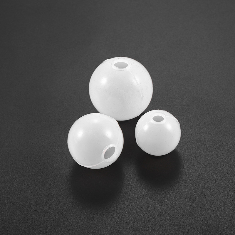 3 buc/set 20 25 30mm matriță din silicon cu bile de cristal pentru rășină epoxidica transparentă rășină UV pentru instrumente de bijuterii DIY accesorii