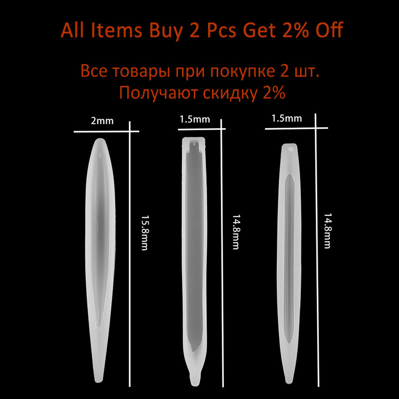 Suport pentru pix Matrite din silicon Pen Matriz din rasina epoxidica pentru bricolaj Artizanat din rasina epoxidica Turnare Mucegai Instrumente de fabricare a bijuterii