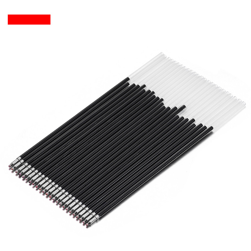 Suport pentru pix Matrite din silicon Pen Matriz din rasina epoxidica pentru bricolaj Artizanat din rasina epoxidica Turnare Mucegai Instrumente de fabricare a bijuterii