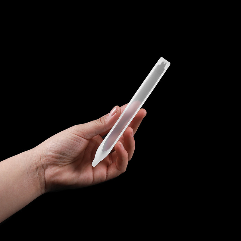 Suport pentru pix Matrite din silicon Pen Matriz din rasina epoxidica pentru bricolaj Artizanat din rasina epoxidica Turnare Mucegai Instrumente de fabricare a bijuterii