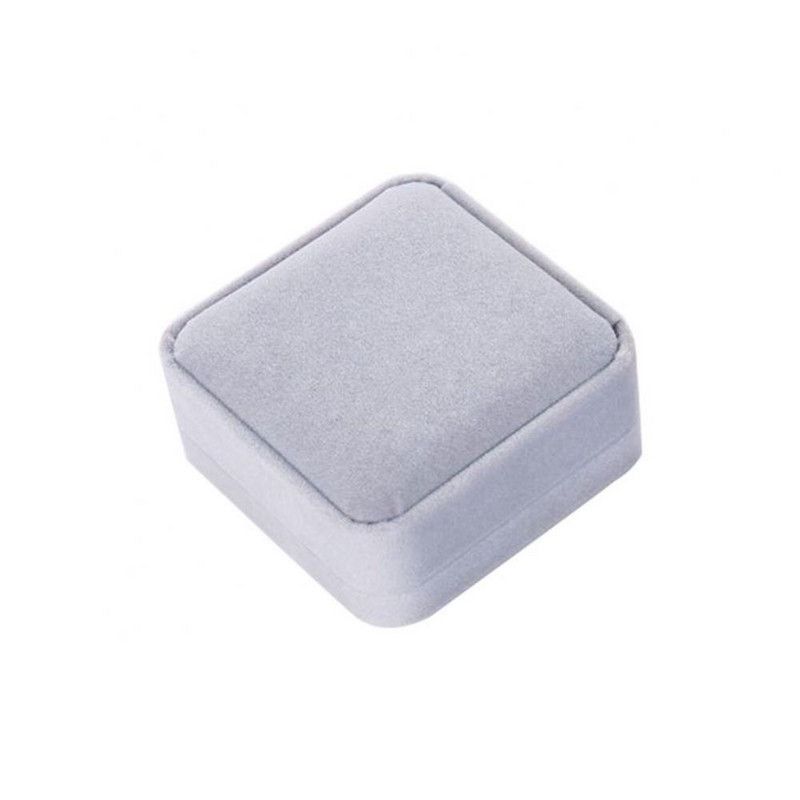 Κουτί αποθήκευσης Κομψό κοσμήματα Hot Sale Τετράγωνο βραχιόλι Θήκη δώρου για βραχιόλια