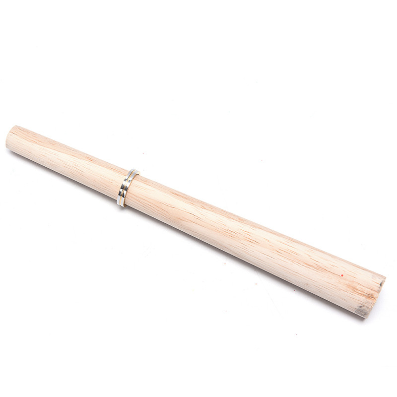 Bijutieri Ciocan de cauciuc Ciocan cu inel de lemn Dispozitiv de măsurare a dornului Reglator de dimensionare Instrumente de reparare Kit de fabricare de bijuterii