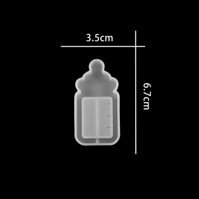 Kawaii Shaker szilikon forma UV epoxigyanta formák játékkonzol Cat Paw Star barkácsolás kulcstartó medál ékszer készítési kellékeihez