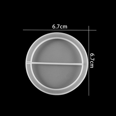 Kawaii Shaker szilikon forma UV epoxigyanta formák játékkonzol Cat Paw Star barkácsolás kulcstartó medál ékszer készítési kellékeihez