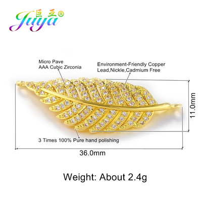 Juya Micro Pave cirkon ékszerleletek Pillangósárkány Hamsa Fatima varázslatok barkácsoláshoz talizmán bűbájok ékszerkészítési kiegészítők