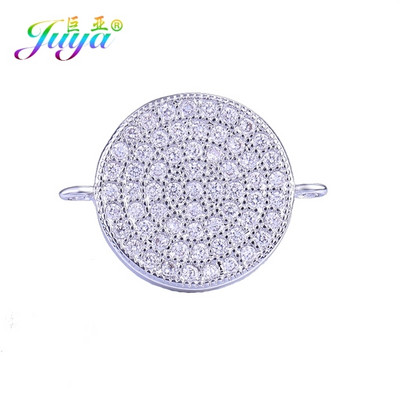 Juya Micro Pave cirkon ékszerleletek Pillangósárkány Hamsa Fatima varázslatok barkácsoláshoz talizmán bűbájok ékszerkészítési kiegészítők