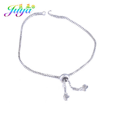 Juya DIY Κοσμήματα Εξαρτήματα Χειροποίητα Γούρια Mama Girl Angel Connectors Αξεσουάρ για βραχιόλι Υλικό κατασκευής κολιέ