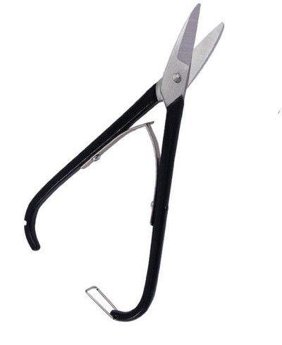 Foarfece cu lanț de 7 inchi și 175 mm pentru colier, inel, bijuterii, instrumente de bijuterii DIY