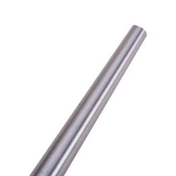 Инструменти за бижута Iron Ring Enlarger Stick Инструмент за размер на дорник, за оформяне на пръстени и инструмент за правене на бижута Направи си сам, Платинен цвят