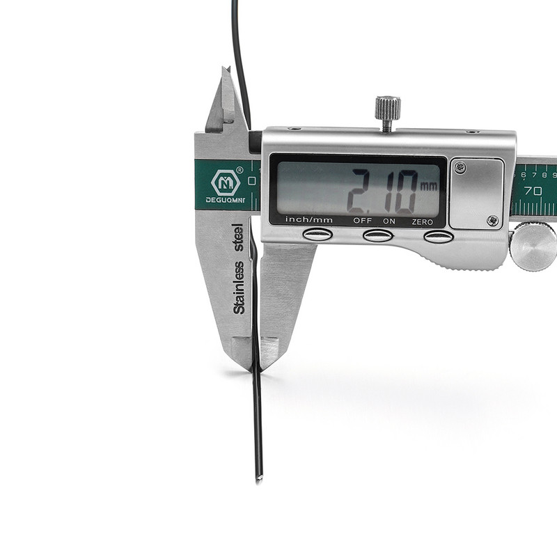 20 m aliuminio viela Aliuminio juvelyrinių dirbinių kūrimas karoliukais gėlių spalvos aliuminio rankdarbių viela, skirta papuošalams gaminti „pasidaryk pats“ karoliai