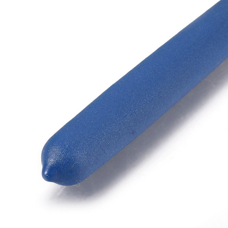 2db/készlet Vashuzal tekercselő rudak Huzalcsomagoló eszköz barkács ékszerkészítéshez, hurokméret: 1,5mm/1,7mm/2,7mm/3,8mm/5mm/6mm/7mm/8mm/9mm/10mm