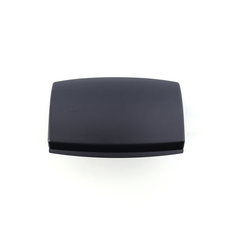 Auto tagumine tuhatoos 8E0857961M must tagumine keskkonsooli tuhatoos Audi A4 B6 B7 S4 Quattro 2001-2008 sisustustarvikutele