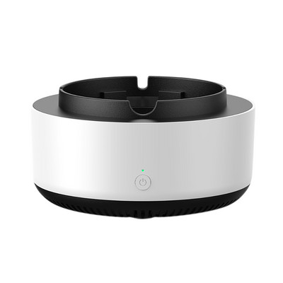 Daugiafunkcis peleninės oro valytuvas Anijonų valymas Praktiškos peleninės Peleninės Nešiojami prietaisai Namų priedai šeimos biurui