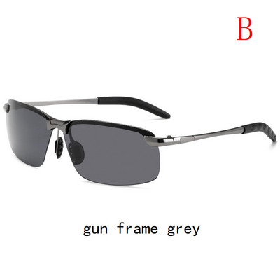 Αντιθαμβωτικά γυαλιά νυχτερινής όρασης οδήγησης Νυχτερινή οδήγηση Βελτιωμένα ελαφριά γυαλιά μόδας γυαλιά ηλίου Αξεσουάρ αυτοκινήτου