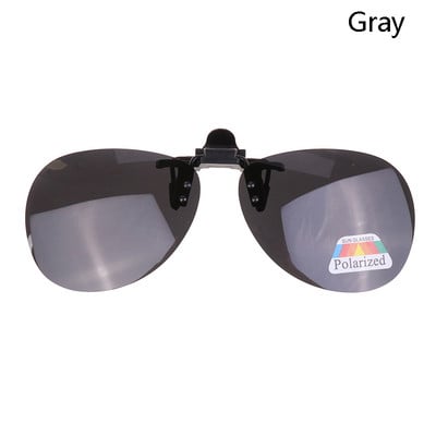 Υψηλής ποιότητας 1pc UV400 Clip On Blue Light Filter Blocking Glass Computer Computer Anti-Blue Light Anti UV Strain Relief