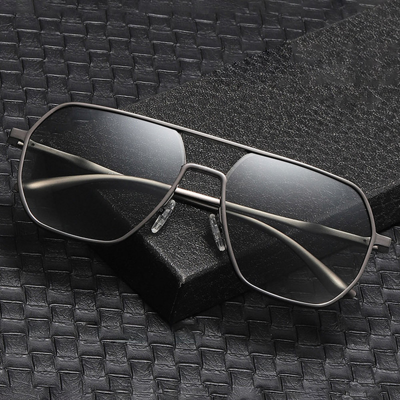 Naktinio matymo vairuotojo akiniai Naktinis automobilio matymas vairuotojo akiniai nuo akinimo, naktinio vairavimo patobulinti lengvi akiniai Automobilių priedai