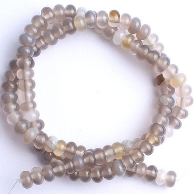 Naturaalsed Rondelle kivist helmed Abakuse kvartsahhaaadid Labradoriit Lapis Lazuli lahtised helmed käsitsi valmistatud ehete käevõru DIY valmistamiseks