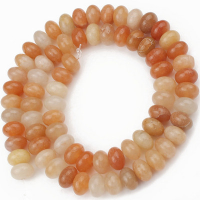 Naturaalsed Rondelle kivist helmed Abakuse kvartsahhaaadid Labradoriit Lapis Lazuli lahtised helmed käsitsi valmistatud ehete käevõru DIY valmistamiseks