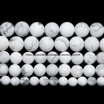 Piatră naturală Mat Ochi de tigru Agat Jasp Turcoaz Mărgele libere rotunde 15" șuvițe 6 8 10 MM Dimensiune alegere