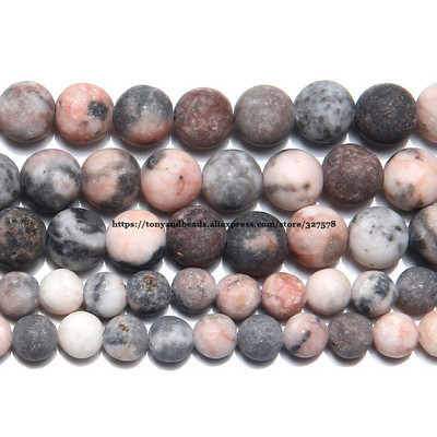 Piatră naturală Mat Ochi de tigru Agat Jasp Turcoaz Mărgele libere rotunde 15" șuvițe 6 8 10 MM Dimensiune alegere