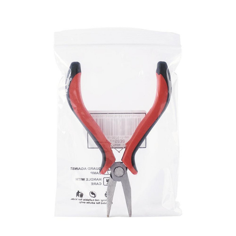 pandahall ékszer fogó szerszámok orrhuzal vágás orrfogó polírozás ékszerekhez barkács készítés kézzel készített kiegészítő eszköz F85