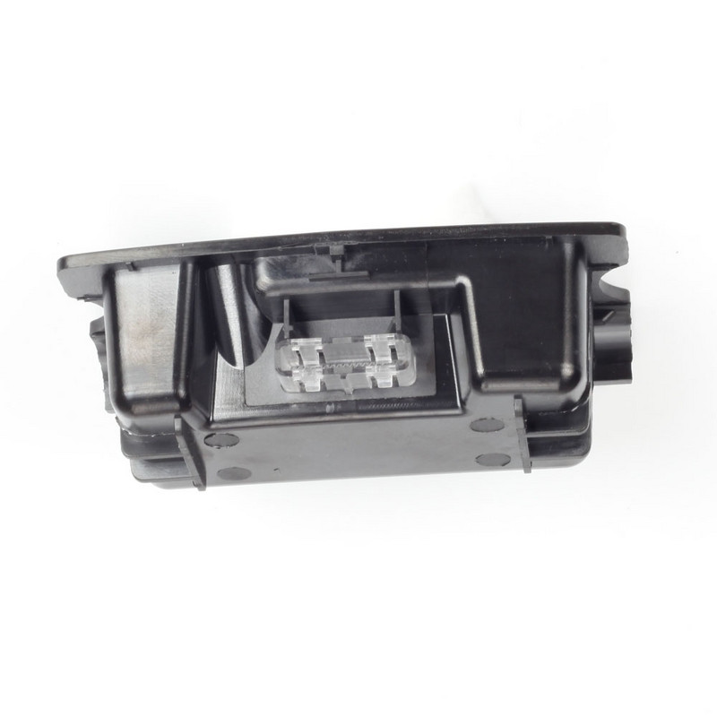 Νέα Μαύρη Πλαστική Κεντρική Κονσόλα Τασάκι Συναρμολόγησης Κουτί για Bmw 5 Series F10 F11 F18 51169206347