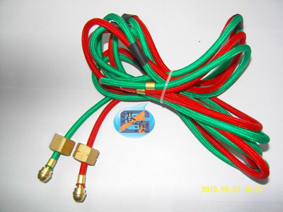 δωρεάν αποστολή Μικρός φακός Smith Συμβουλές ακροφυσίων σύνδεσης με φακό συγκόλλησης με χρυσό