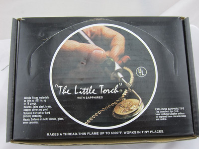 δωρεάν αποστολή Μικρός φακός Smith Συμβουλές ακροφυσίων σύνδεσης με φακό συγκόλλησης με χρυσό