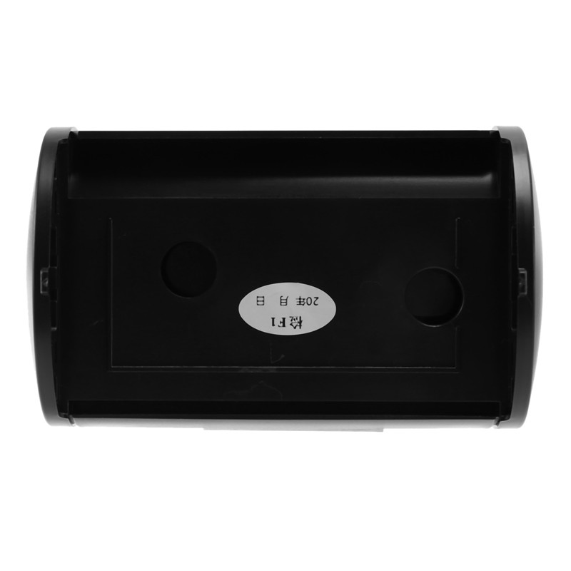 Juoda galinė peleninės peleninė + šoniniai dangteliai, skirti Vw Bora Jetta Golf 4 Mk4 1J0 857 962H +1J0 863 359E