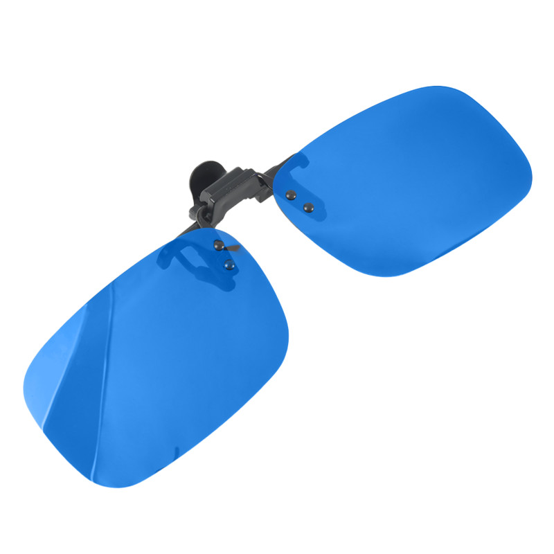 Autojuhi kaitseprillid UVA UVB-vastased polariseeritud päikeseprillid Öönägemisklambrid Sõitmine Päikeseprillid Sisemine Päikeseprillid