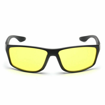 Очила за шофиране UV защита против отблясъци Очила за нощно виждане Предпазни слънчеви очила